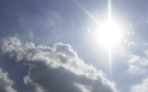 Meteo nel Bresciano: qualche nube ma tempo stabile nei prossimi giorni