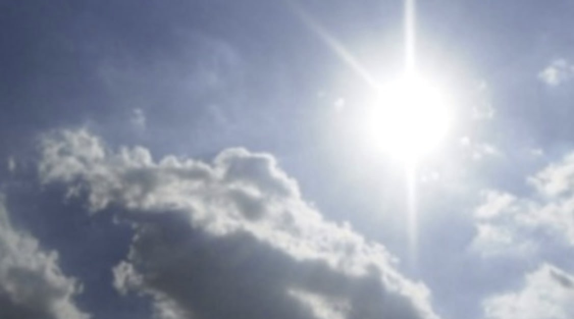 Meteo nel Bresciano: qualche nube ma tempo stabile nei prossimi giorni