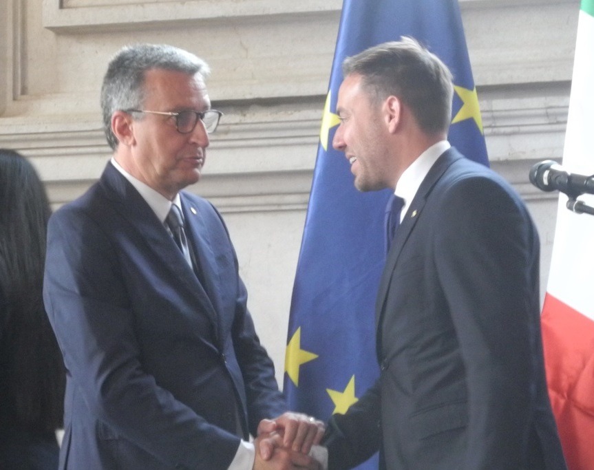 Mura: sette consiglieri si dimettono, nominato il commissario prefettizio