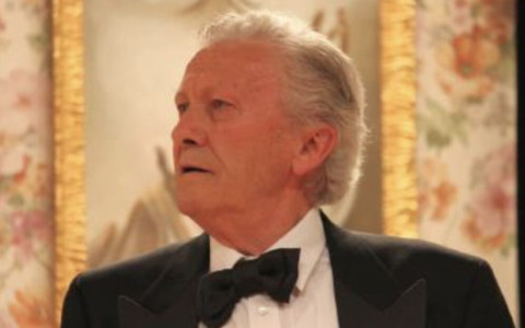 Novagli piange Giovanni Treccani, “el pustì”: addio all’attore dei Novagliesi