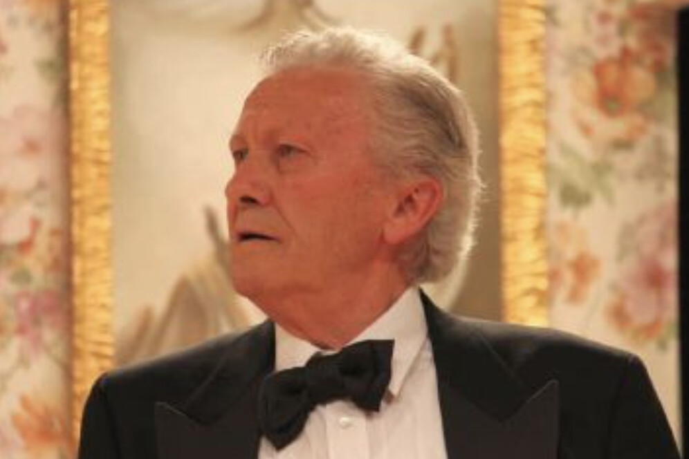 Novagli piange Giovanni Treccani, “el pustì”: addio all’attore dei Novagliesi