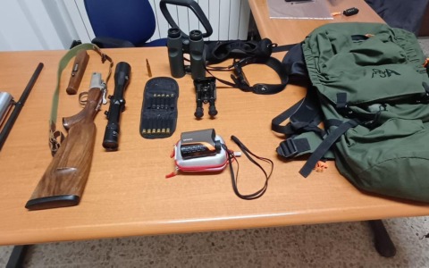 Nucleo Ittico Venatorio della Polizia Provinciale: oltre 500 le sanzioni emesse, più di 2mila gli animali feriti recuperati