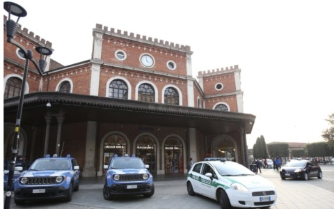 Operazioni Interforze a Brescia: 287 persone controllate ed oltre 2.800 veicoli