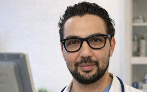 Ospedale di Gavardo: il nuovo primario di Ginecologia è il dottor Vincenzo Massimo Prestia