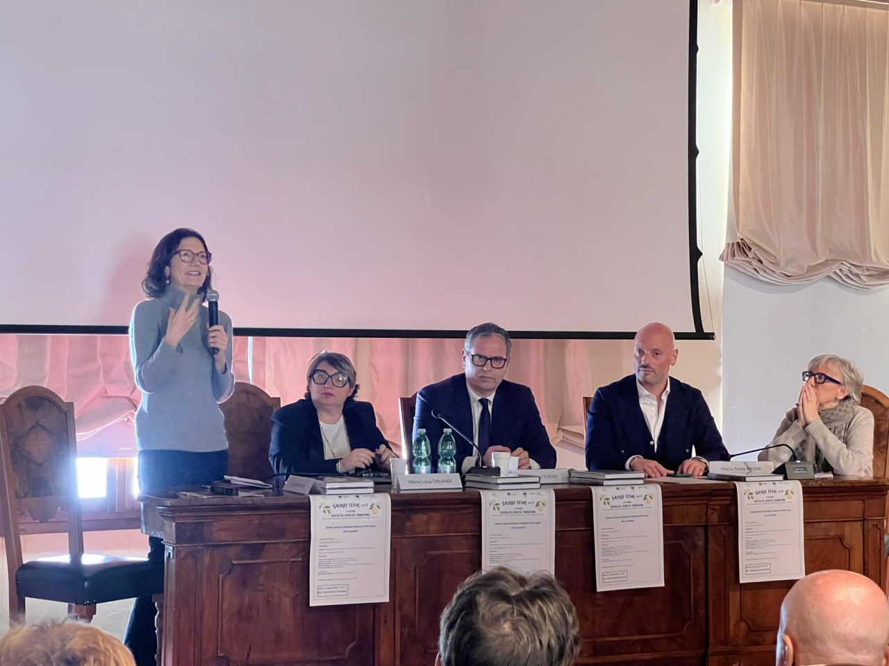 Otg ha presentato l’indagine sul lavoro nel turismo: solo il 39% dei giovani vorrebbe lavorare in questo settore