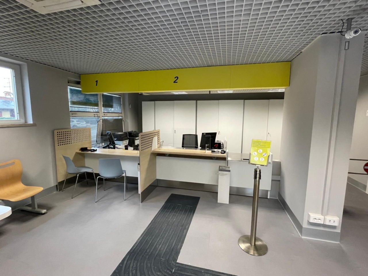 Paitone, riaperto l’ufficio postale