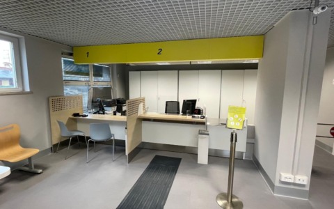 Paitone, riaperto l’ufficio postale