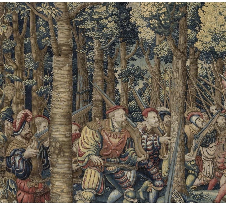 Parla Tosio: il secondo appuntamento sarà sulla mostra evento “Pavia 1525”