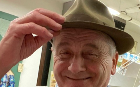 Addio a Pietro, conquistava tutti con un sorriso