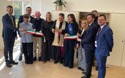 Poliambulanza: nasce Poli Nido, un percorso di welfare aziendale a favore delle famiglie