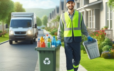 Porta a porta: nel Bresciano Acquafredda si conferma il più “riciclone”