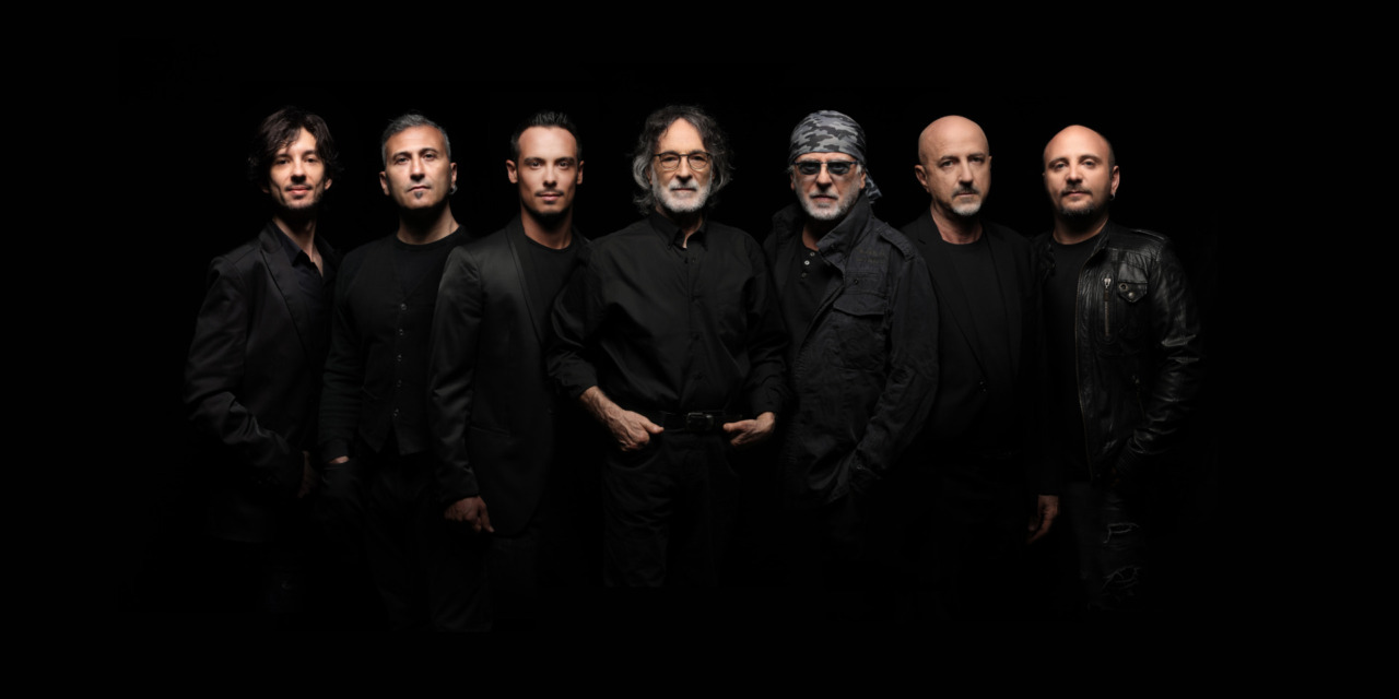 La Premiata Forneria Marconi torna a Brescia con “Doppia Traccia”