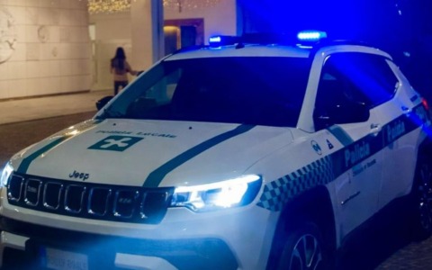 Rezzato, controlli della Locale: sette denunciati, nove i segnalati con droga