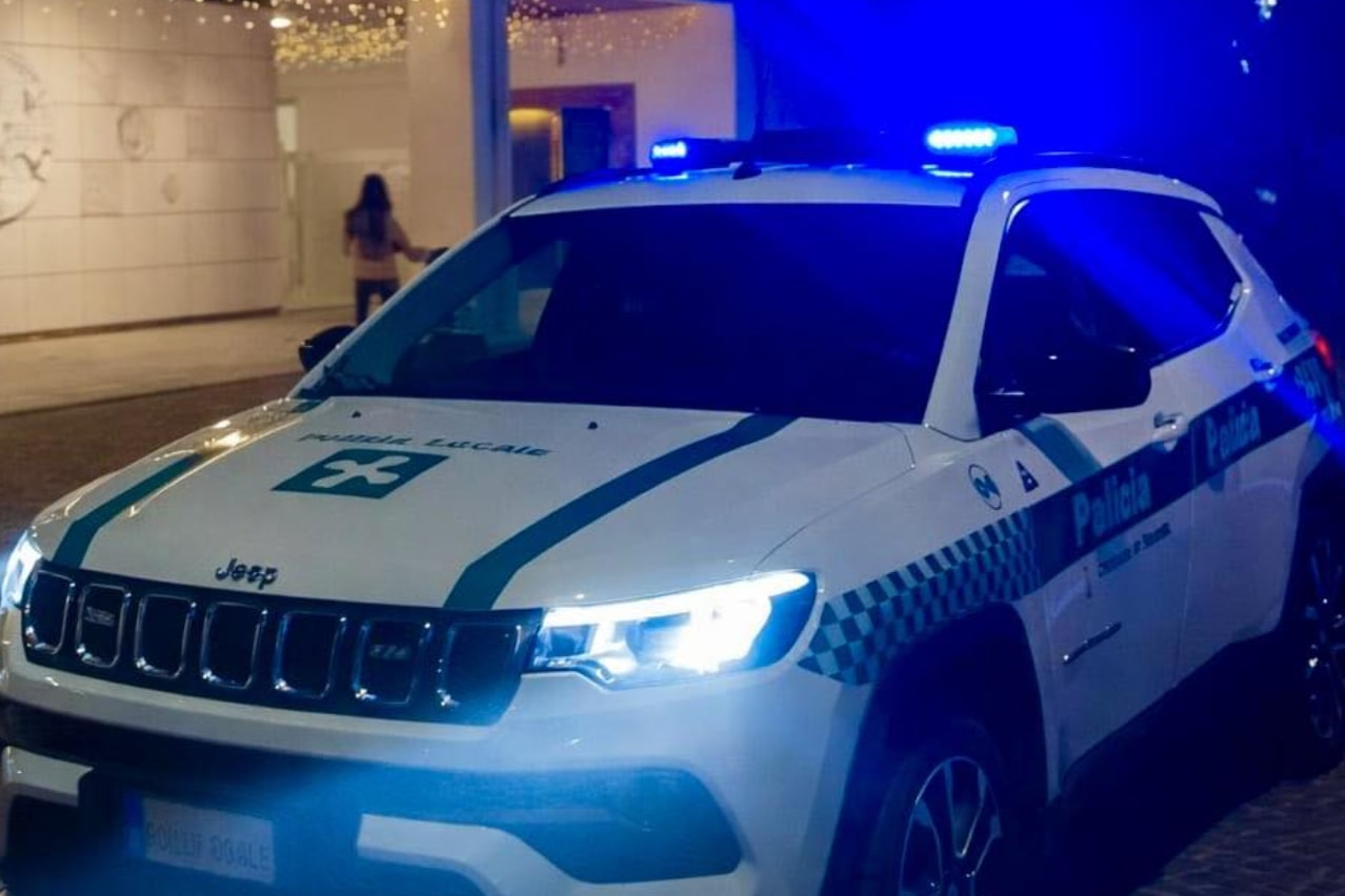 Rezzato, controlli della Locale: sette denunciati, nove i segnalati con droga