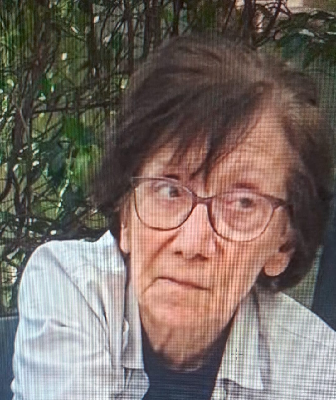 Ricerche in corso per un’anziana scomparsa da Sanpolino