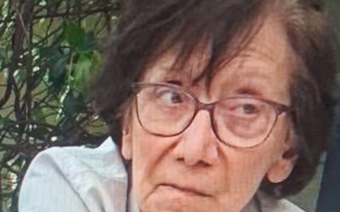Ricerche in corso per un’anziana scomparsa da Sanpolino