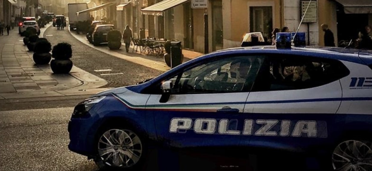 Rientra in Italia dopo l’espulsione: arrestato un pregiudicato straniero