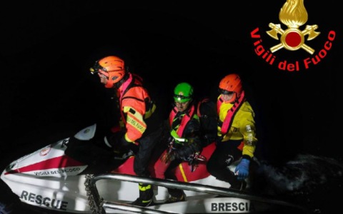 Rocca di Manerba: trovato il corpo di un 28enne