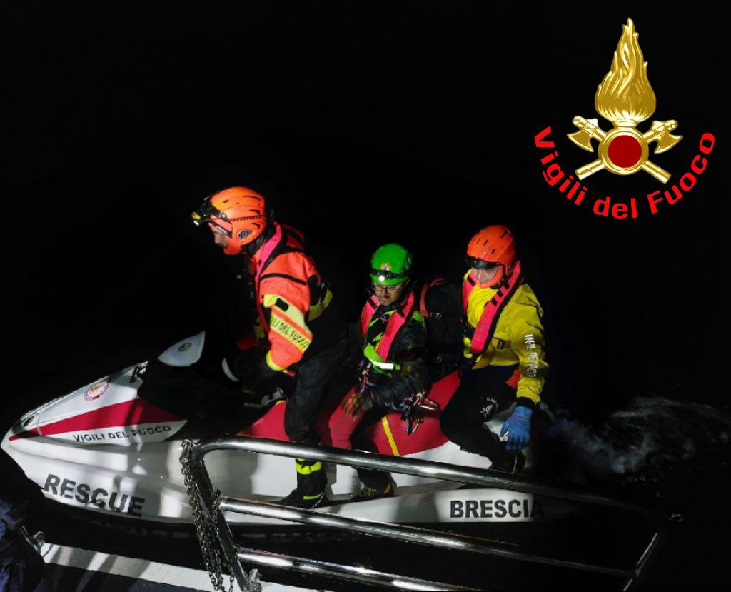 Rocca di Manerba: trovato il corpo di un 28enne