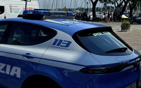 Rubato il crocifisso in legno dal Santuario di Madonna della Scoperta: denunciato pregiudicato tedesco