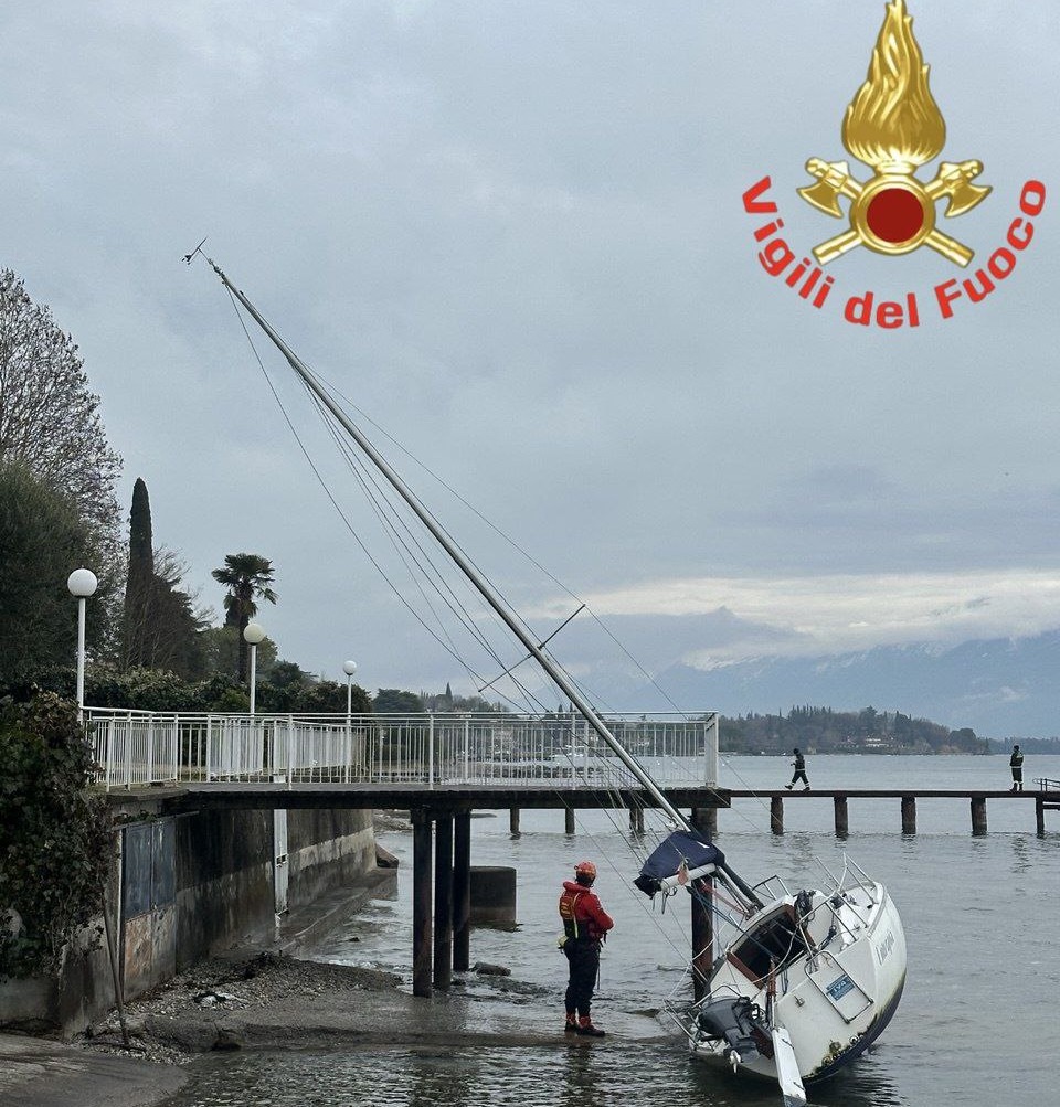 San Felice del Benaco