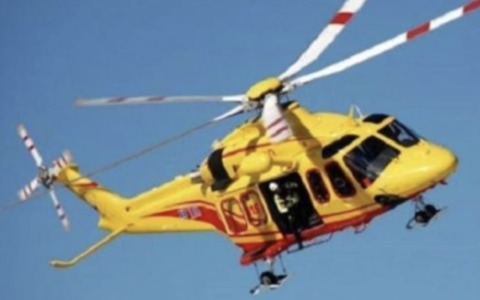 Scontro auto furgone sulla Ss45bis: traffico in tilt