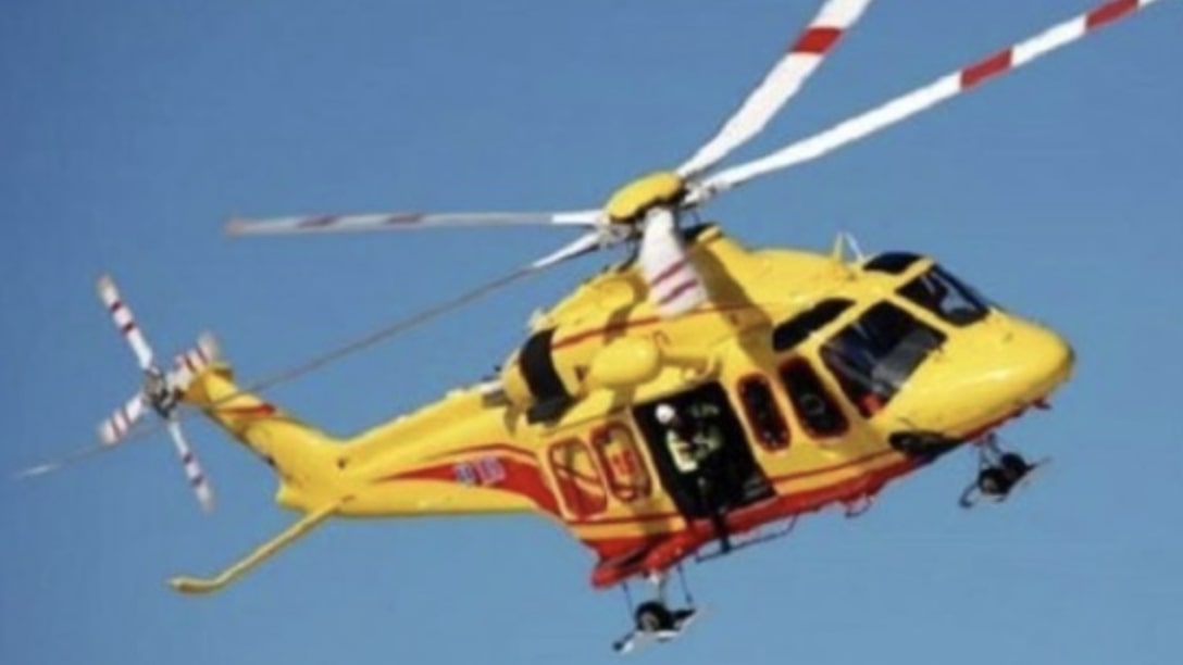 Scontro auto furgone sulla Ss45bis: traffico in tilt