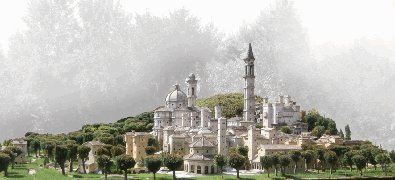 «The Ideal Town» si espande e conquista i social network