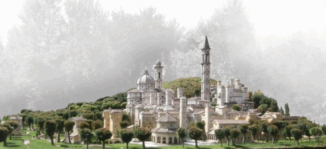 «The Ideal Town» si espande e conquista i social network