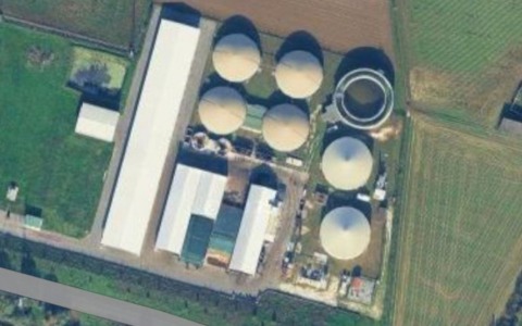 Impianto a biogas: è già iniziata la campagna elettorale?