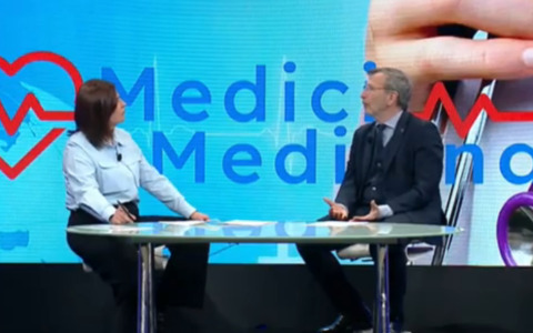 “Medici e Medicina”: i primi mille giorni che determinano la salute futura e le nuove frontiere della neonatologia