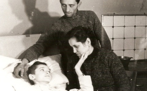 Tre serate per scoprire il venerabile Bonetta