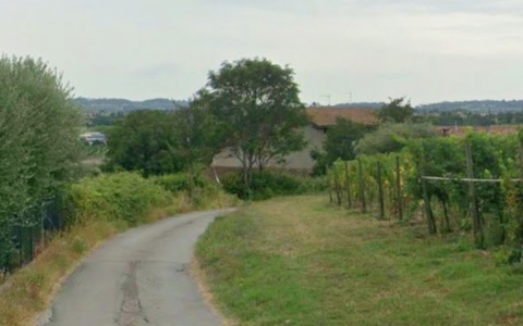 Iseo, 31enne si ferisce mentre taglia degli alberi