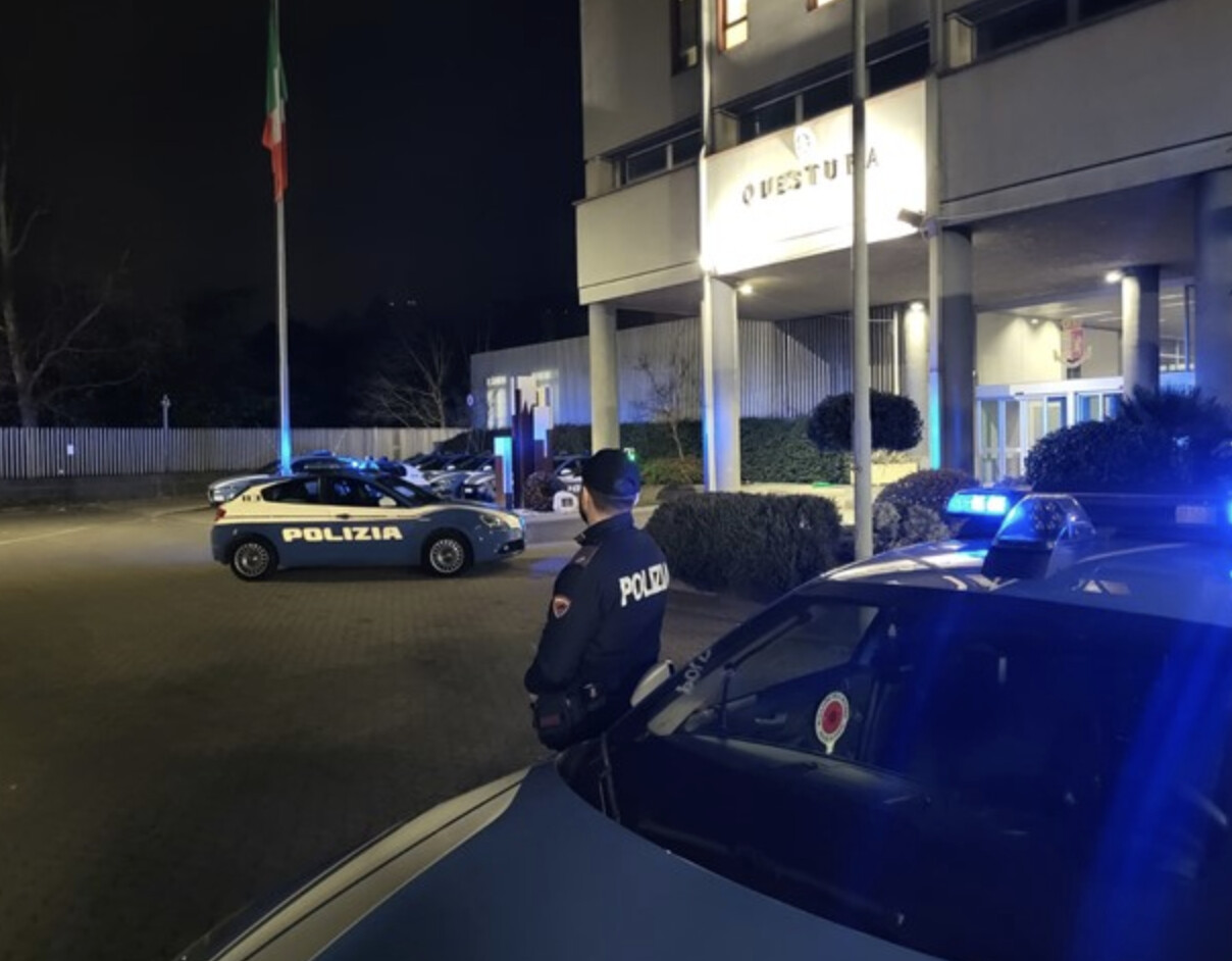 Sequestra un uomo e minaccia: “Datemi 30mila euro o lo uccidiamo”