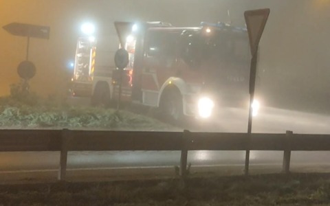 Sinistro sulla Sp9: muore un uomo di 65 anni