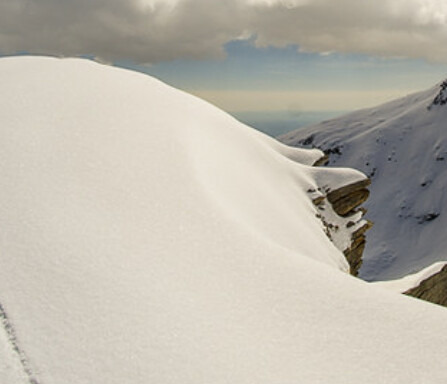 Slavina sul Monte Misma a Bagolino: 15 le persone coinvolte