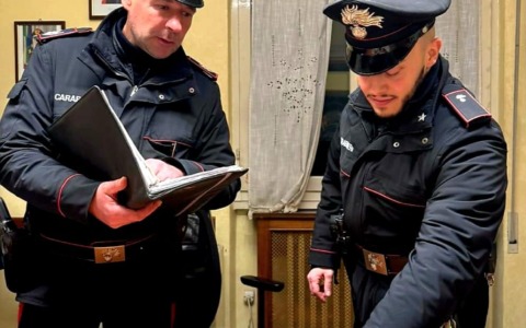 Spaccio: in manette un 25enne, trovato con cocaina ed oltre due mila euro in contanti