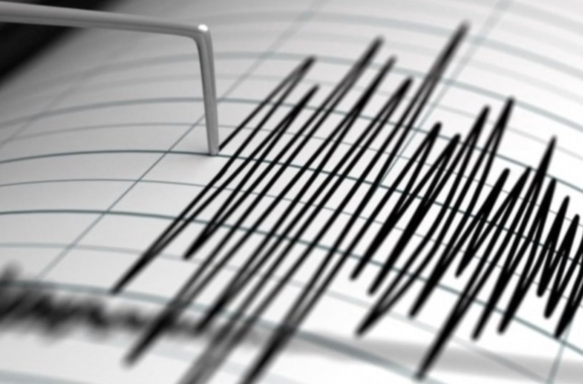 Terremoto sul Garda: epicentro a Gargnano