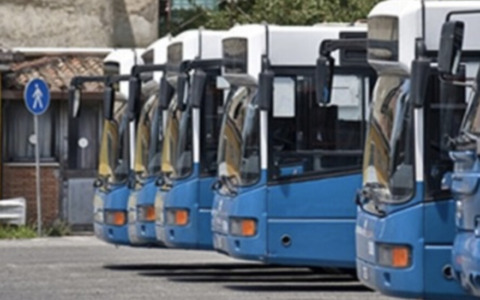 Tpl: potenziamento tra Valle Trompia e Valle Sabbia, al via la sperimentazione sulla Linea LN 031