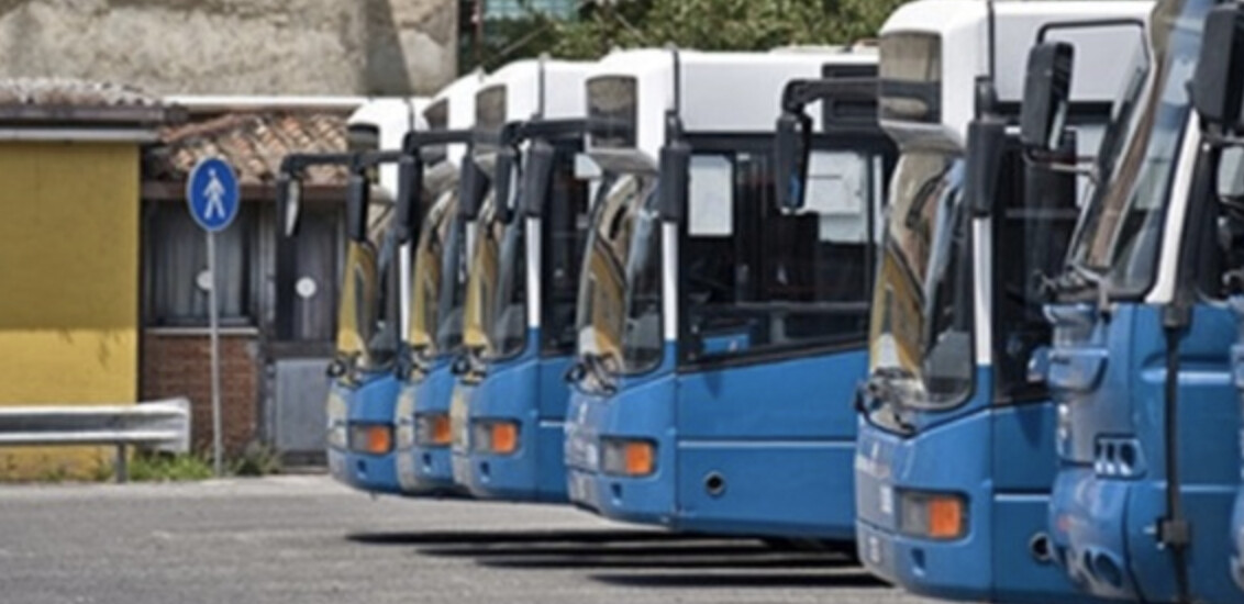 Tpl: potenziamento tra Valle Trompia e Valle Sabbia, al via la sperimentazione sulla Linea LN 031