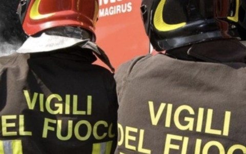 Vigili del Fuoco: nel 2025 oltre 94mila interventi in Lombardia, più di 9.950 nel Bresciano
