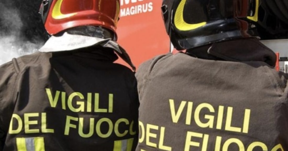 Vigili del Fuoco: nel 2025 oltre 94mila interventi in Lombardia, più di 9.950 nel Bresciano