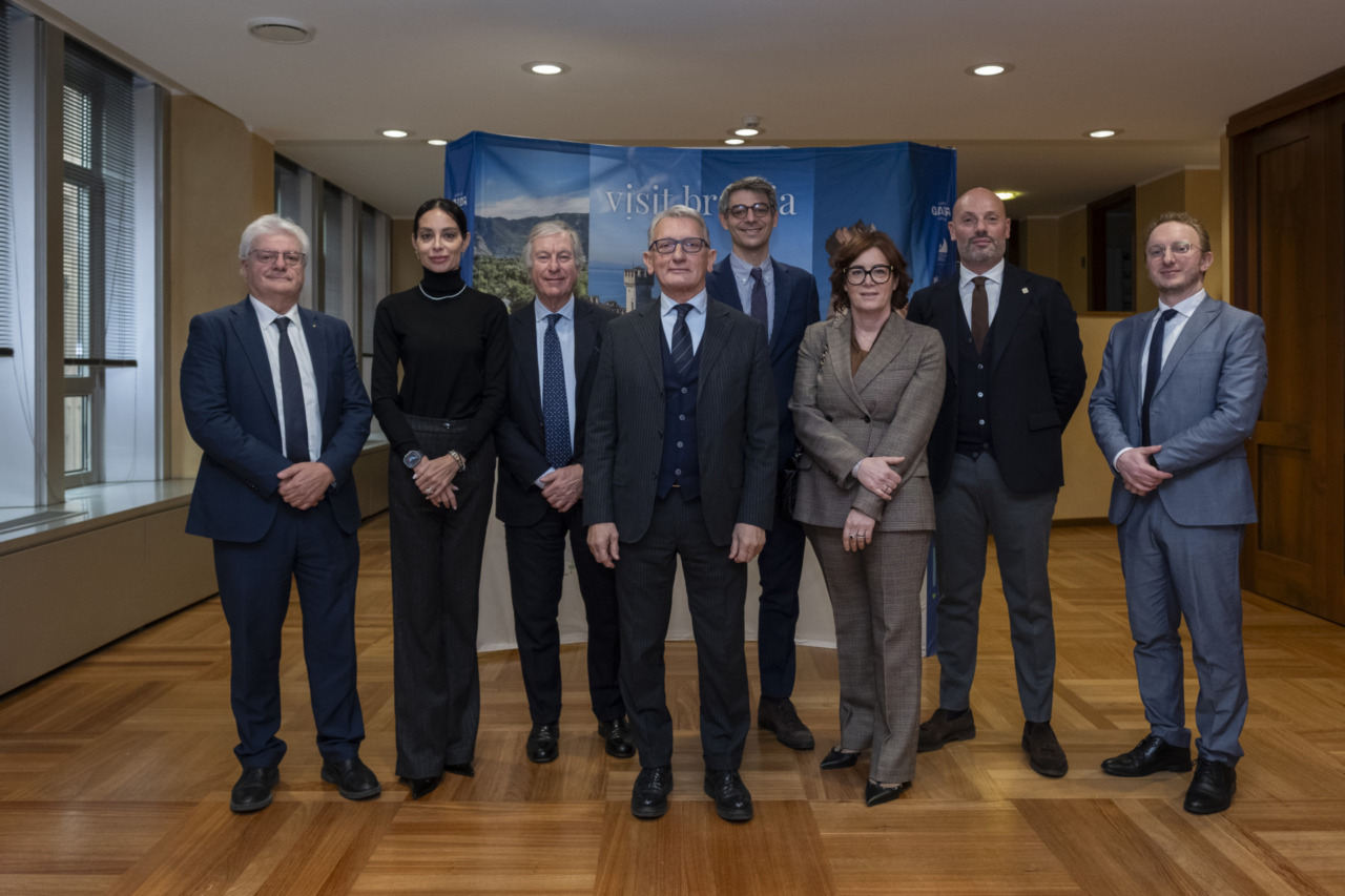 Visit Brescia: nasce l’osservatorio turistico per dati aggiornati