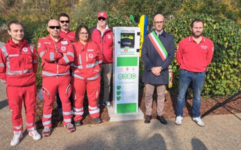 Cuori al sicuro: a Palazzolo un corso di formazione all’uso del defibrillatore