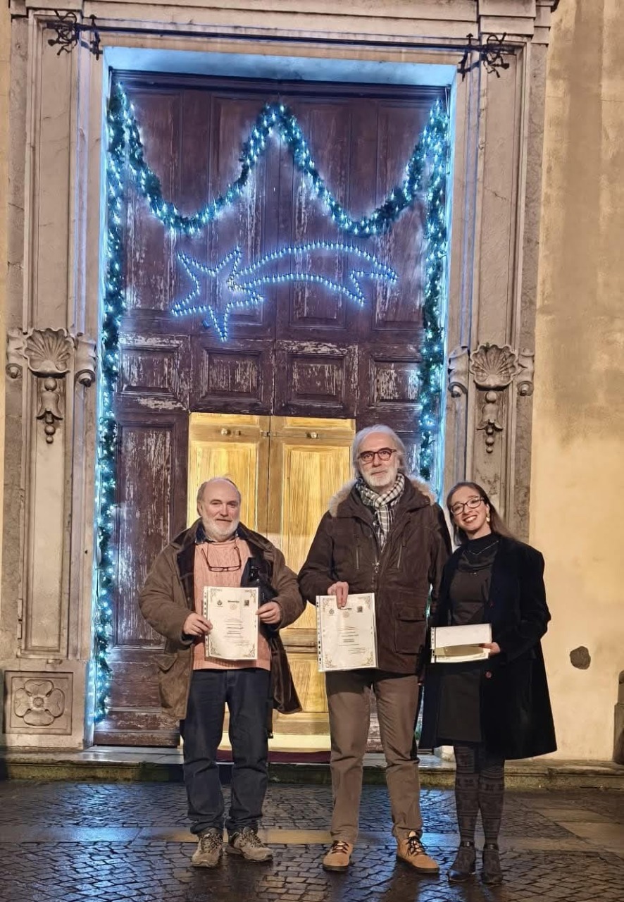 “Un racconto di Natale”: Manerbio week pubblica i vincitori del concorso di scrittura