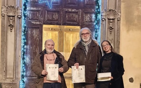 “Un racconto di Natale”: Manerbio week pubblica i vincitori del concorso di scrittura