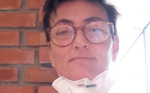 “Voglio solo tornare a casa”: l’ultimo viaggio di Gessica