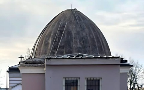 Furto di rame dal cimitero di Pavone del Mella