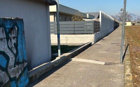 Dormiva al gelo, giovane operaio salvato dalla solidarietà di Castrezzato