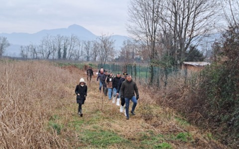 Di epoca tardo romana o longobarda le ossa rinvenute ad Adro